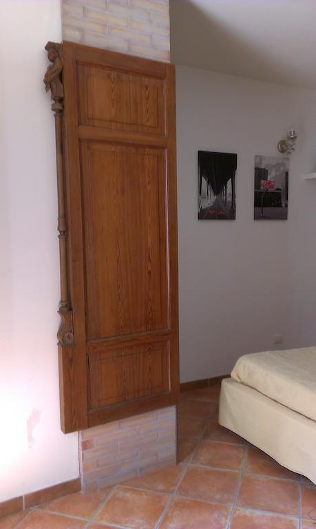Home Resuttano Palermo Zimmer foto