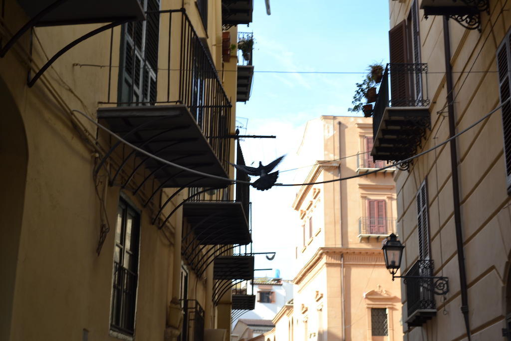 Home Resuttano Palermo Exterior foto