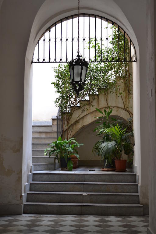 Home Resuttano Palermo Exterior foto