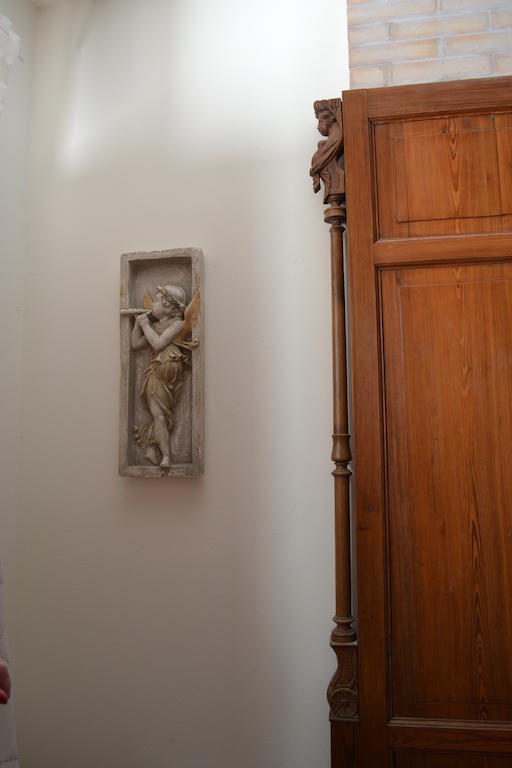 Home Resuttano Palermo Zimmer foto