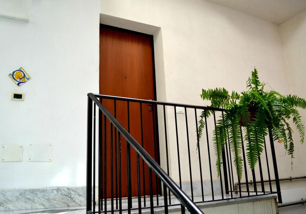Home Resuttano Palermo Exterior foto