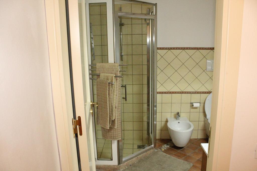 Home Resuttano Palermo Exterior foto