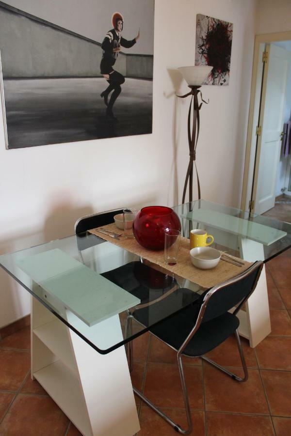 Home Resuttano Palermo Exterior foto