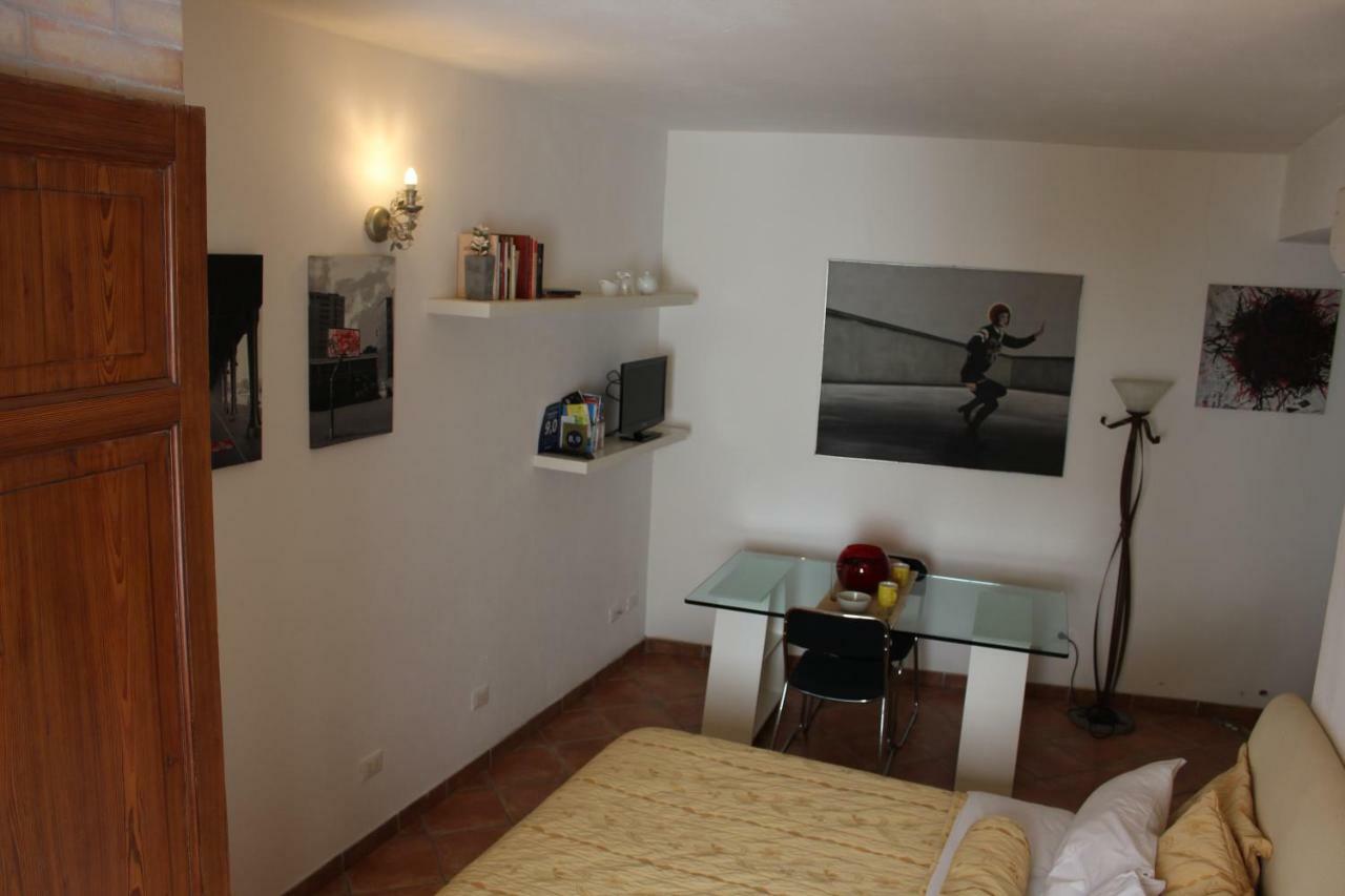 Home Resuttano Palermo Exterior foto