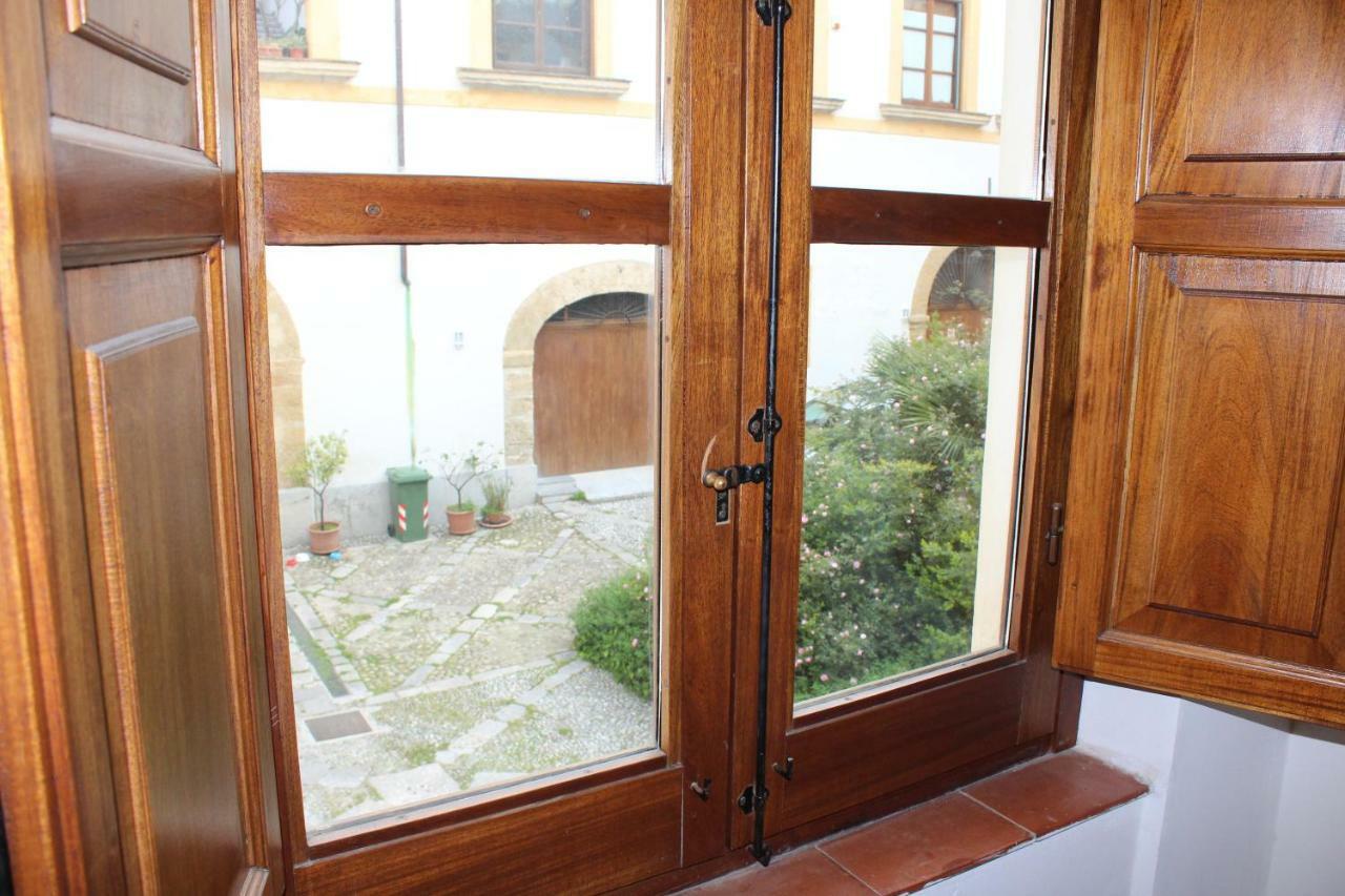 Home Resuttano Palermo Exterior foto