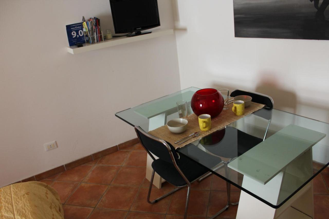 Home Resuttano Palermo Exterior foto